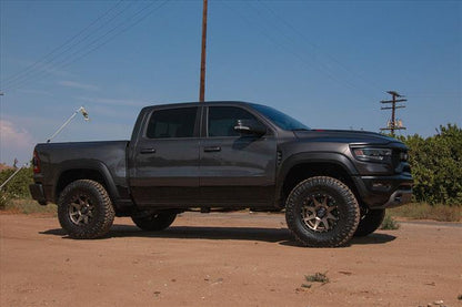 ICON 2" Lift Spacer Kit 2021 - 2023 TRX - Speedlogix