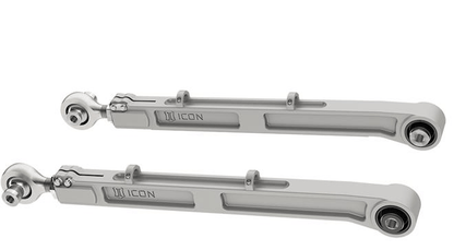 Icon Billet Rear Lower Links 2021 - 2023 Bronco - Speedlogix