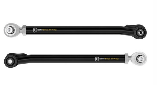 Icon Tubular Rear Lower Links 2021 - 2023 Bronco - Speedlogix