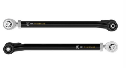 Icon Tubular Rear Lower Links 2021 - 2023 Bronco - Speedlogix