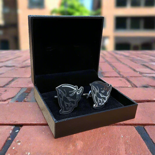Cufflinks - Dodge Demon