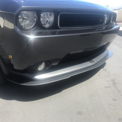 Challenger 11-14 Splitter Extension