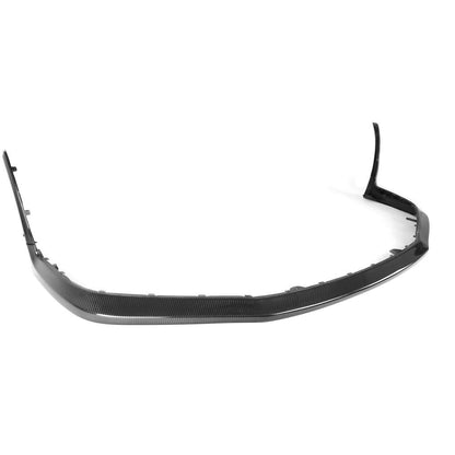 Porsche 981 Cayman GT4 Carbon Fiber Front Airdam/ Lip 2015-2016