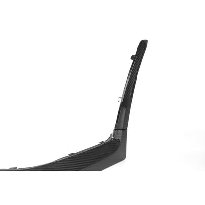 Porsche 981 Cayman GT4 Carbon Fiber Front Airdam/ Lip 2015-2016