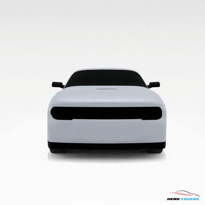 Indoor & Outdoor Car Cover | Compatible For: Challenger (2015–2024) - Speedlogix