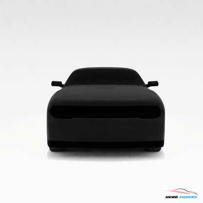 Indoor & Outdoor Car Cover | Compatible For: Challenger (2015–2024) - Speedlogix