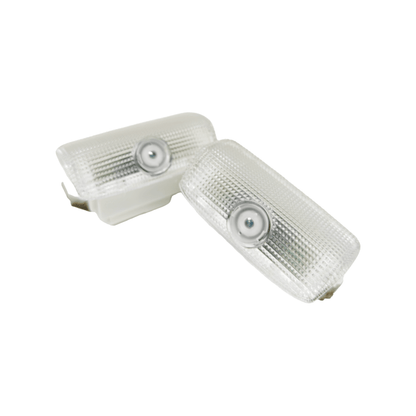 Infiniti G Series G35 Premium Door Puddle Lights Various Designs 2007-2008