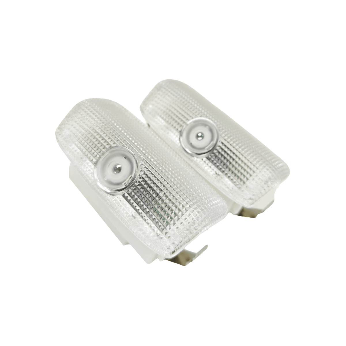 Infiniti G Series G35 Premium Door Puddle Lights Various Designs 2007-2008