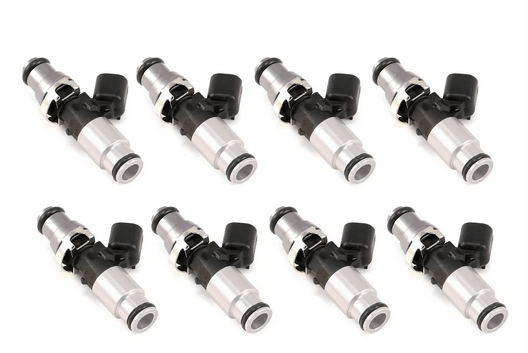 Injector Dynamics 1050cc Fuel Injectors (Set of 8) S550 - Speedlogix