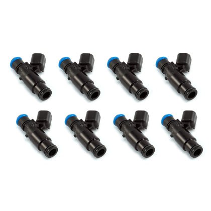Injector Dynamics 1340cc Fuel Injectors (Set of 8) 2005 - 2023 Challenger/Charger 6.1L/6.4L/392 - Speedlogix