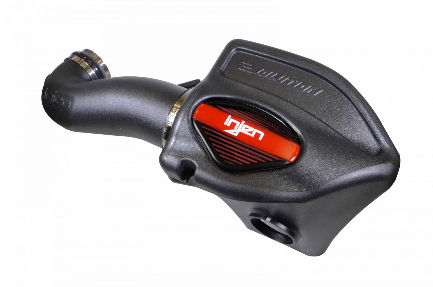 Injen Evolution Cold Air Intake (Oiled Filter) 2011 - 2023 Challenger/Charger R/T - Speedlogix