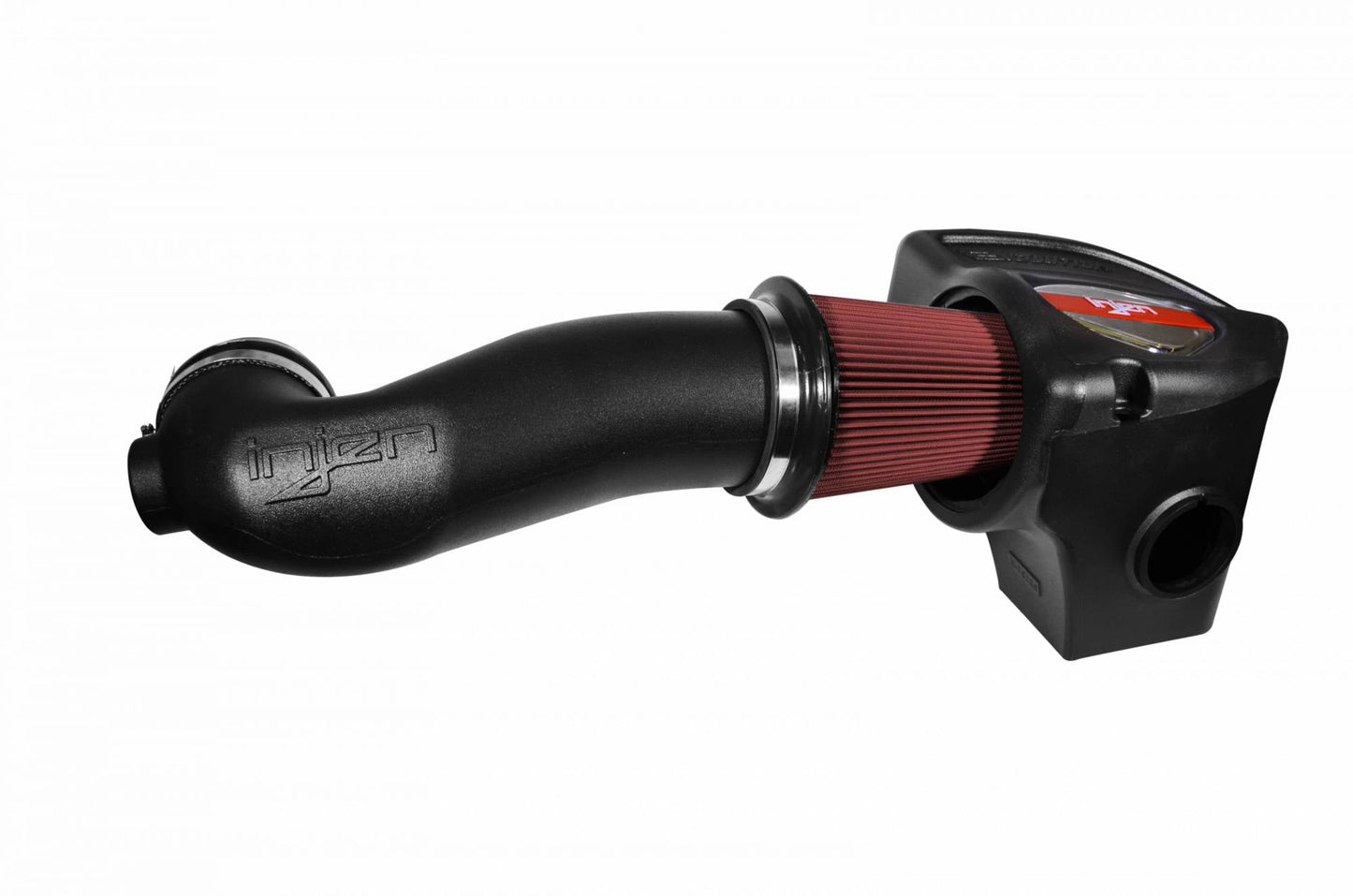 Injen Evolution Cold Air Intake (Oiled Filter) 2011 - 2023 Challenger/Charger R/T - Speedlogix