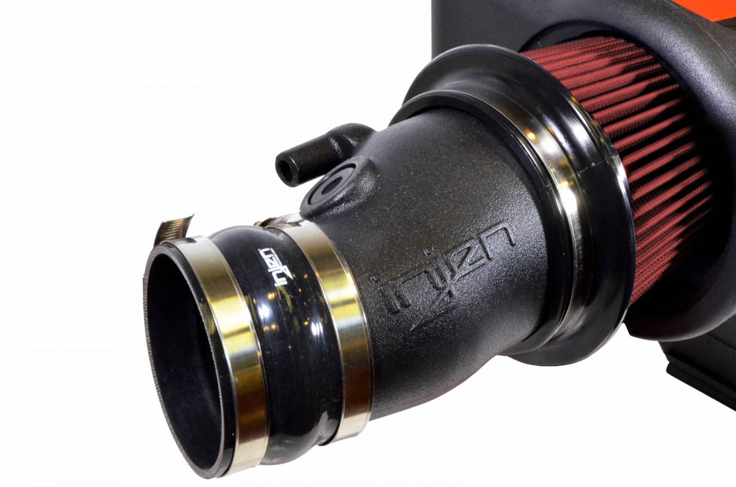 Injen Evolution Cold Air Intake (Oiled Filter) 2011 - 2023 Challenger/Charger Scat Pack/SRT - Speedlogix