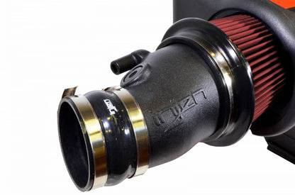 Injen Evolution Cold Air Intake (Oiled Filter) 2011 - 2023 Challenger/Charger Scat Pack/SRT - Speedlogix