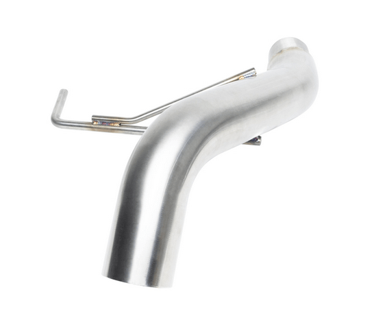 Injen Muffler Delete 2021 - 2024 Bronco - Speedlogix