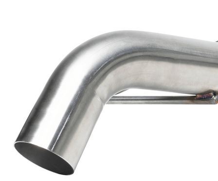 Injen Muffler Delete 2021 - 2024 Bronco - Speedlogix