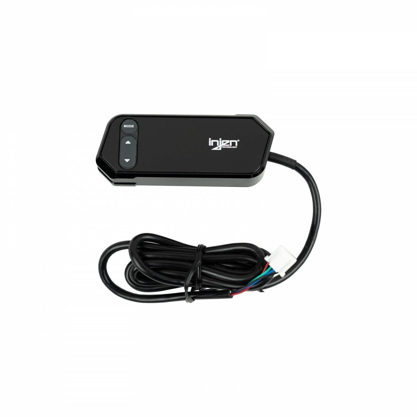 Injen X - Pedal PRO Black Edition Throttle Controller 2011 - 2020 Challenger/Charger/Grand Cherokee - Speedlogix