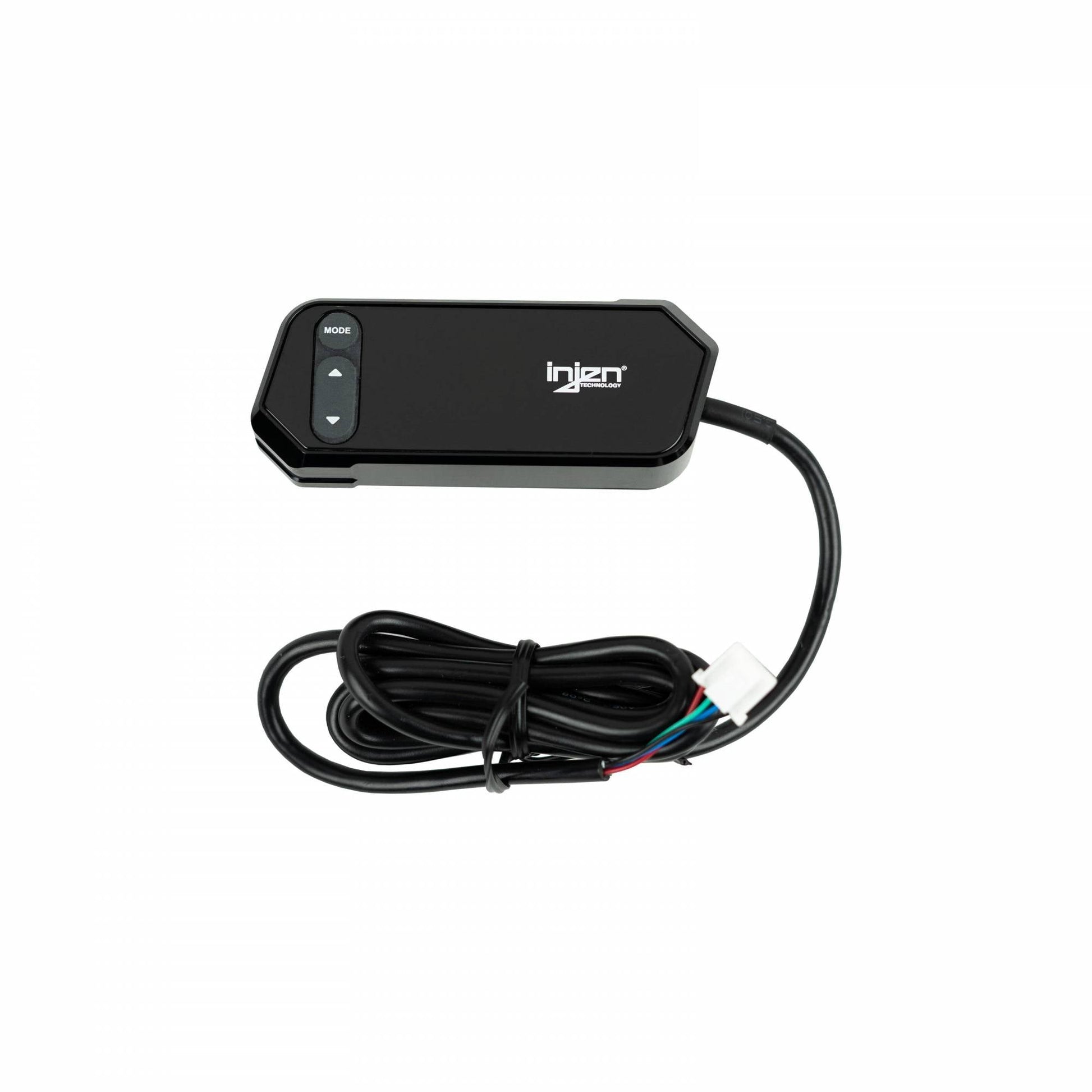 Injen X - Pedal PRO Black Edition Throttle Controller 2011 - 2020 Challenger/Charger/Grand Cherokee - Speedlogix