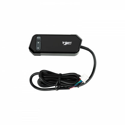 Injen X - Pedal PRO Black Edition Throttle Controller 2011 - 2020 Challenger/Charger/Grand Cherokee - Speedlogix