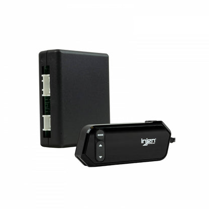 Injen X - Pedal PRO Black Edition Throttle Controller 2011 - 2020 Challenger/Charger/Grand Cherokee - Speedlogix