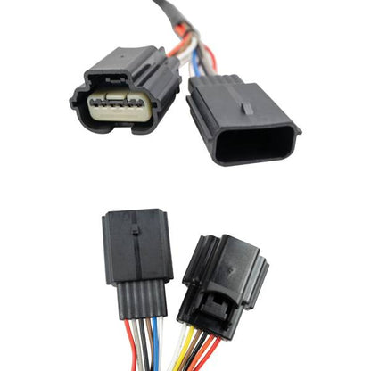 Injen X - Pedal PRO Black Edition Throttle Controller 2011 - 2020 Challenger/Charger/Grand Cherokee - Speedlogix