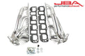 JBA Silver Ceramic Shorty Headers 2005 - 2008 Charger 5.7L - Speedlogix
