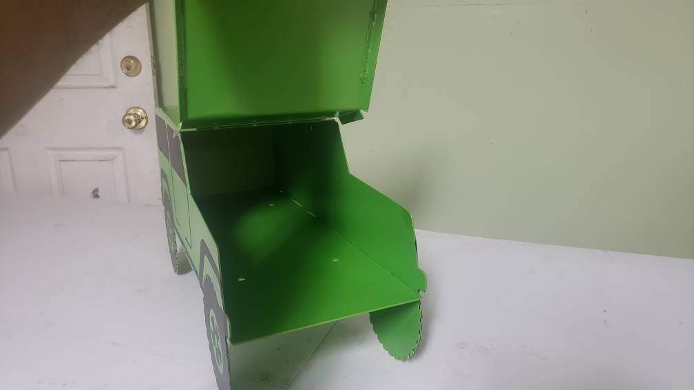 Jeep Mailbox JK and JKU models - Speedlogix