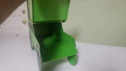 Jeep Mailbox JK and JKU models - Speedlogix