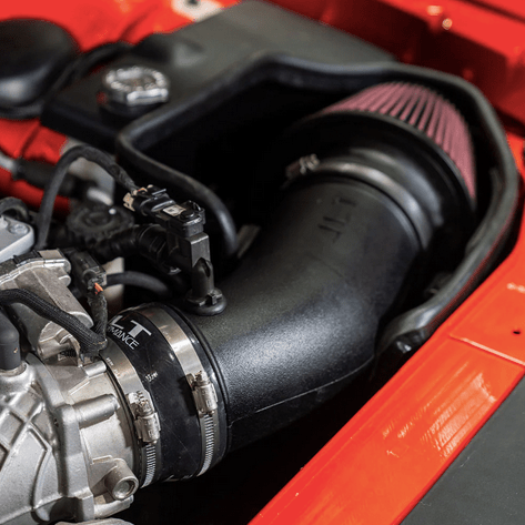 JLT Cold Air Intake 2015 - 2016 Challenger/Charger 6.2L - Speedlogix