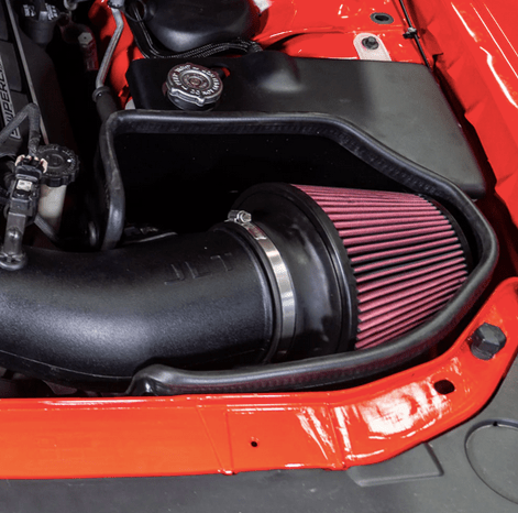JLT Cold Air Intake 2015 - 2016 Challenger/Charger 6.2L - Speedlogix