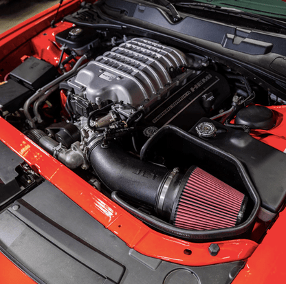 JLT Cold Air Intake 2015 - 2016 Challenger/Charger 6.2L - Speedlogix