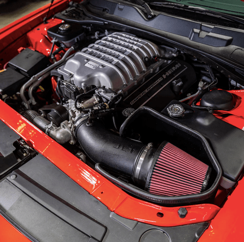 JLT Cold Air Intake 2015 - 2016 Challenger/Charger 6.2L - Speedlogix