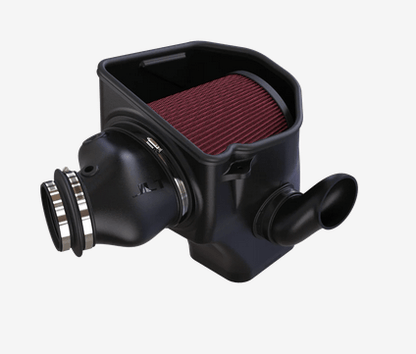 JLT Cold Air Intake 2017 - 2018 Challenger 6.2L / 2017 - 2020 Charger 6.2L - Speedlogix