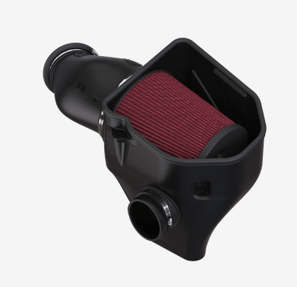 JLT Cold Air Intake 2017 - 2018 Challenger 6.2L / 2017 - 2020 Charger 6.2L - Speedlogix