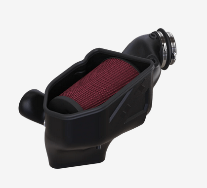 JLT Cold Air Intake 2017 - 2018 Challenger 6.2L / 2017 - 2020 Charger 6.2L - Speedlogix