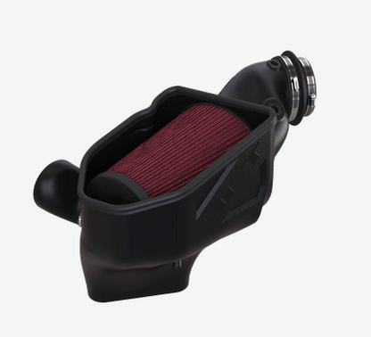 JLT Cold Air Intake 2017 - 2018 Challenger 6.2L / 2017 - 2020 Charger 6.2L - Speedlogix