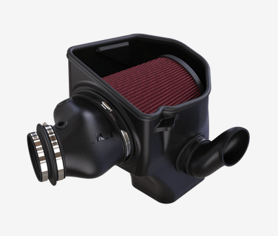 JLT Cold Air Intake, Cotton Filter 2019 - 2023 Challenger 6.2L / 2021 - 2023 Charger 6.2L - Speedlogix