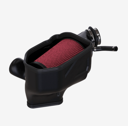 JLT Cold Air Intake, Oiled Filter 2011 - 2023 Challenger/Charger 6.4L - Speedlogix
