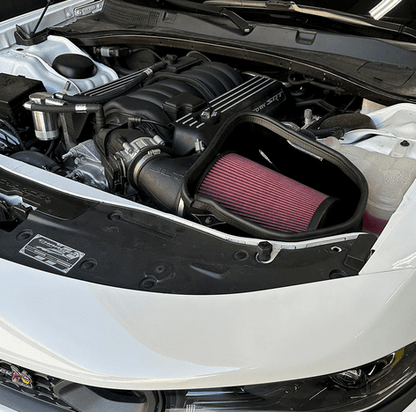 JLT Cold Air Intake, Oiled Filter 2011 - 2023 Challenger/Charger 6.4L - Speedlogix