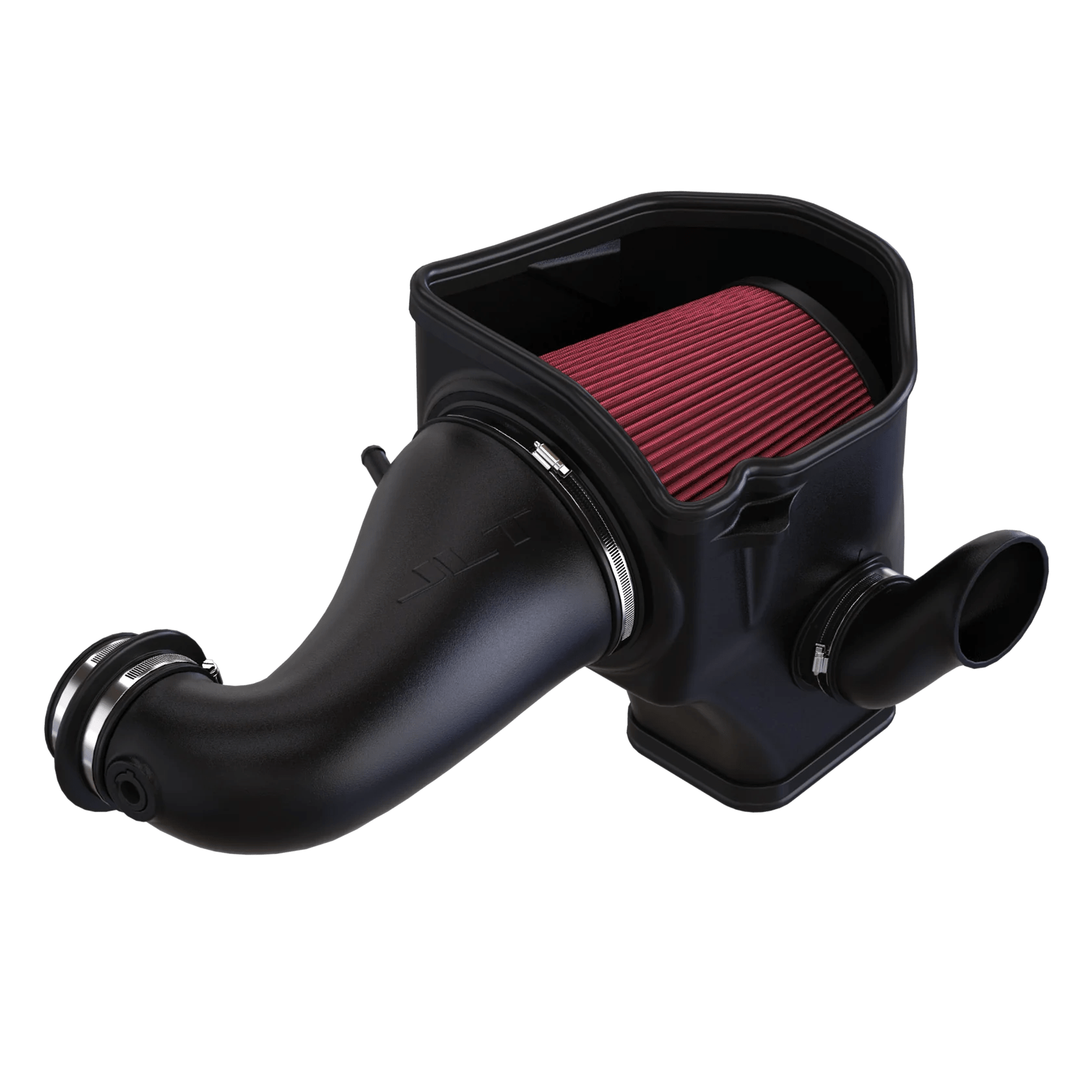 JLT Cold Air Intake, Oiled Filter 2011 - 2024 Challenger/Charger 5.7L - Speedlogix