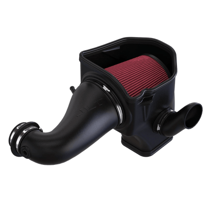 JLT Cold Air Intake, Oiled Filter 2011 - 2024 Challenger/Charger 5.7L - Speedlogix