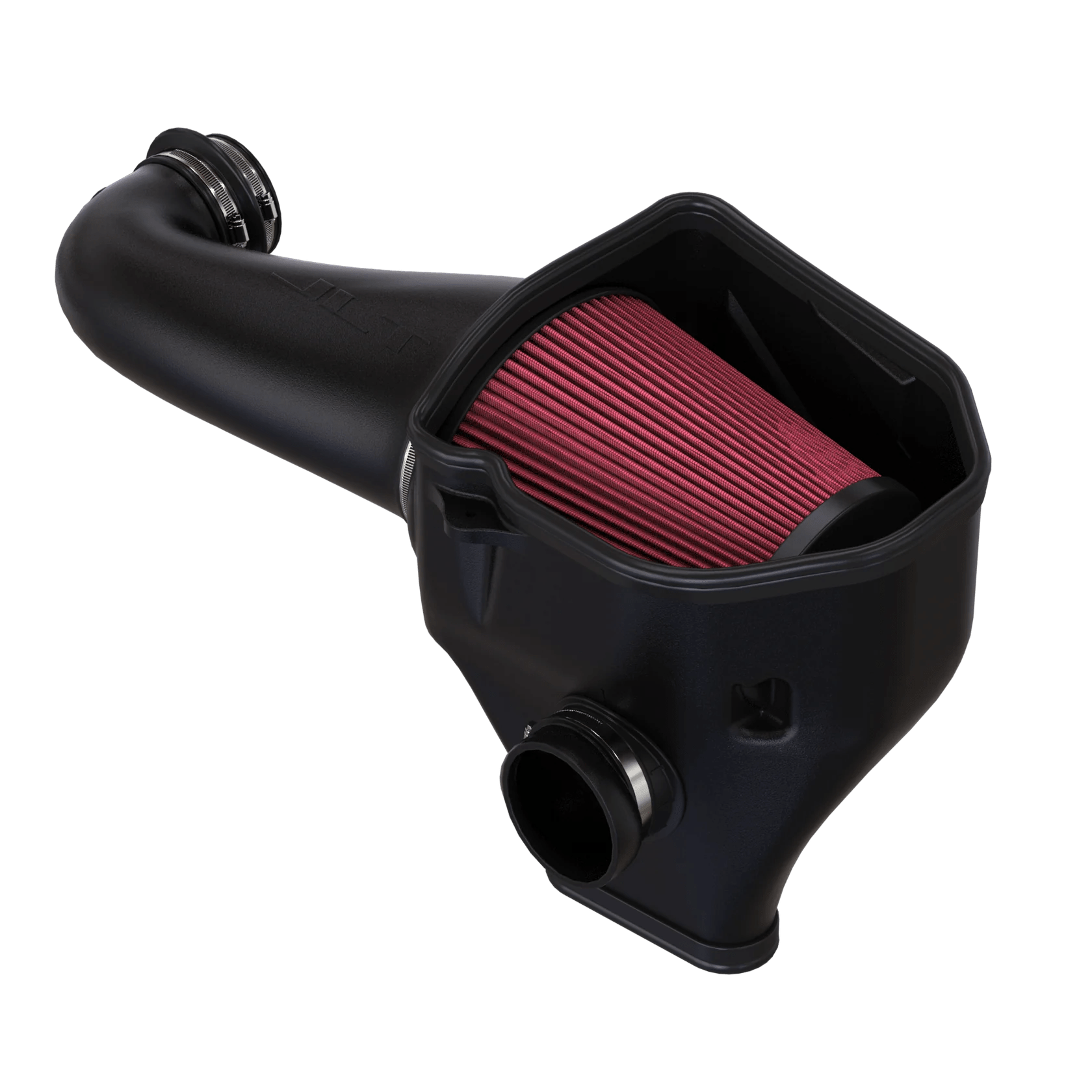 JLT Cold Air Intake, Oiled Filter 2011 - 2024 Challenger/Charger 5.7L - Speedlogix