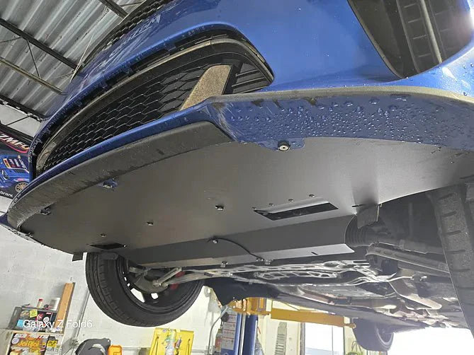 Kia Stinger (2018-2023) Front Bumper Skid Plate