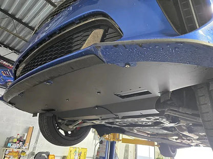 Kia Stinger (2018-2023) Front Bumper Skid Plate