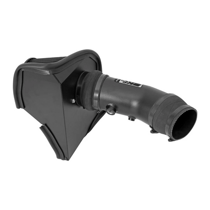 K&N Blackhawk Cold Air Intake 2011 - 2023 Challenger/Charger 392/6.4L - Speedlogix