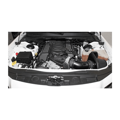 K&N Blackhawk Cold Air Intake 2011 - 2023 Challenger/Charger 392/6.4L - Speedlogix
