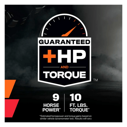 K&N Blackhawk Cold Air Intake 2011 - 2023 Challenger/Charger 392/6.4L - Speedlogix