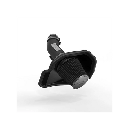 K&N Blackhawk Cold Air Intake 2011 - 2023 Challenger/Charger 392/6.4L - Speedlogix