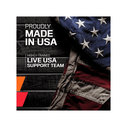 K&N Blackhawk Cold Air Intake 2011 - 2023 Challenger/Charger 392/6.4L - Speedlogix