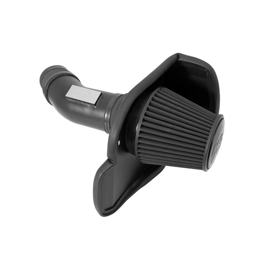 K&N Blackhawk Cold Air Intake 2011 - 2023 Challenger/Charger 392/6.4L - Speedlogix